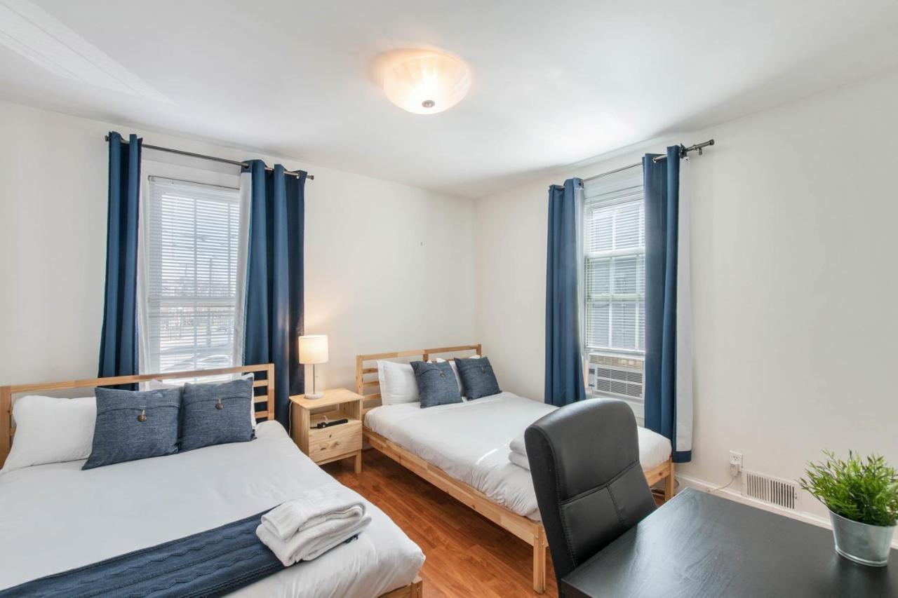 3Br Colonial House With Parking By Cozysuites Alexandria Εξωτερικό φωτογραφία