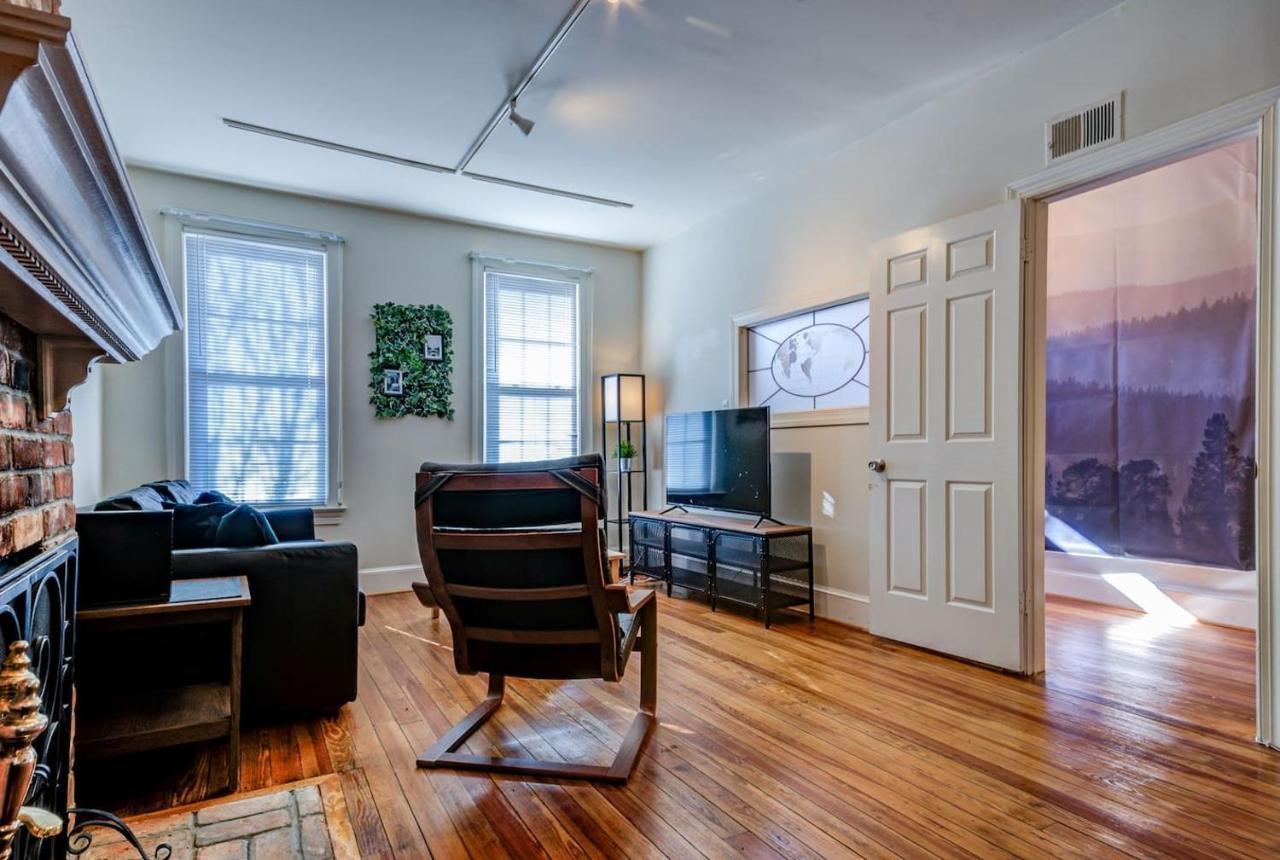3Br Colonial House With Parking By Cozysuites Alexandria Εξωτερικό φωτογραφία